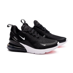 Air Max 270 - Black White